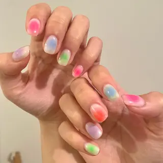 ネイル Nail Salon kihi大塚店のネイルデザイン