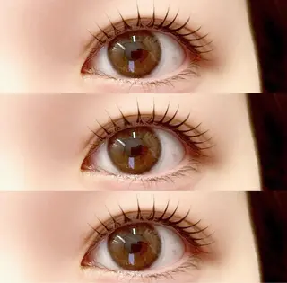 マツエク・マツパ 🫧 nanoka。🫧のマツエク・マツパデザイン