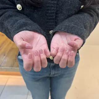 ネイル TRIOS yukinoのネイルデザイン