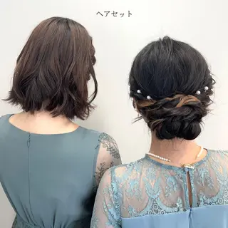 ミディアム salowin 柏Suite店所属・SAKI ☺︎のその他イメージ