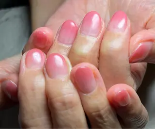 ネイル 金山 沙織のエステ・リラクイメージ