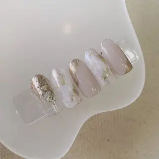 ネイル ネイルケアサロンChance(シャンス）所属・ネイルケアサロン Chanceのネイルデザイン