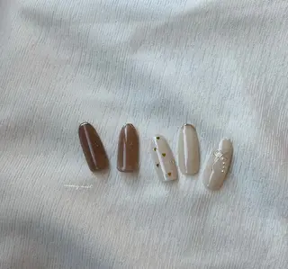 ネイル sunny nailのネイルデザイン