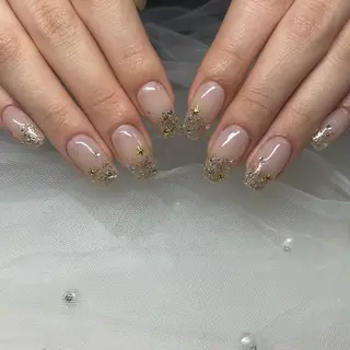 ネイル Saki 【パラジェル取扱店】のネイルデザイン