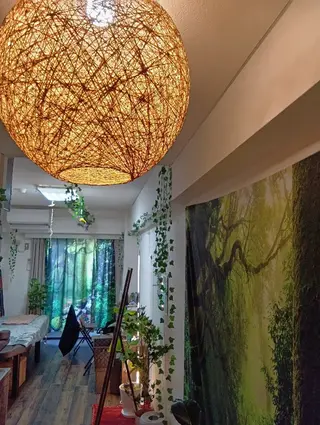 根本整体&姿勢矯正 /Ten-chanのエステ・リラクイメージ