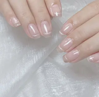 ネイル ファンネイル所属・Yuki 🎀Fun nailのネイルデザイン