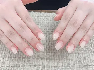 ネイル 美尽  BIZIN所属・久々 もえみのネイルデザイン