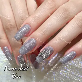 ネイル N.one 🎀Rina💅🏻のネイルデザイン