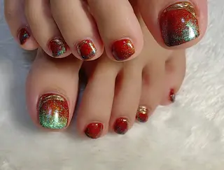 ネイル reve あやののネイルデザイン