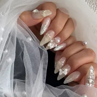 ネイル SAKATA MANAKAのネイルデザイン