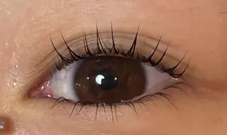 マツエク・マツパ fiio brow 大阪梅田芝田店所属・fiio brow 大阪梅田⛩️実希の眉毛・アイブロウイメージ