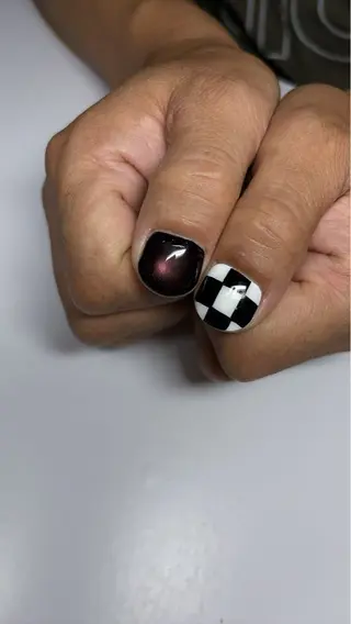 ネイル nochi nail/ayanoのネイルデザイン