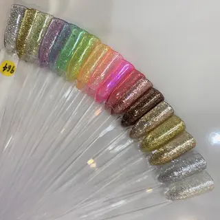 ネイル LAZO🕊 さとう ななほのヘアスタイル