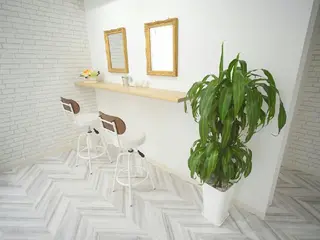 マツエク・マツパ Lupinus 国立店のマツエク・マツパデザイン