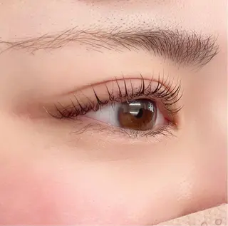 マツエク・マツパ 🩵PLATINA・ SATSUKI🩵の眉毛・アイブロウイメージ