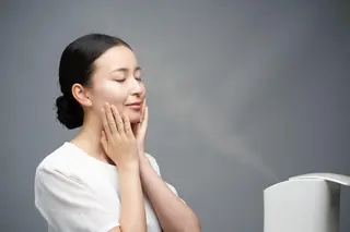 ホメオスタイル 大阪のエステ・リラクイメージ