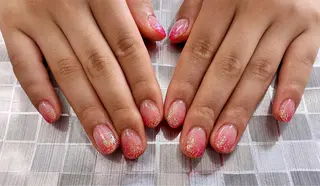 ネイル Regulus 光田のネイルデザイン