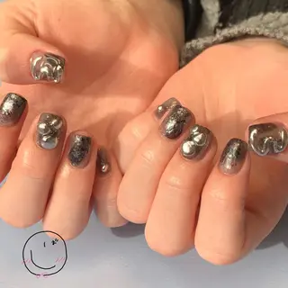 ネイル chik所属・chik shibaのネイルデザイン