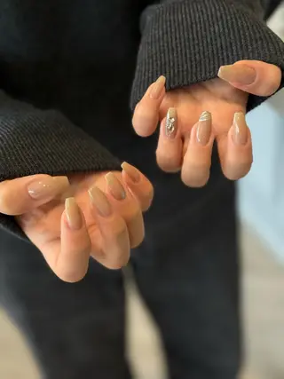 ネイル Manami /熊谷ネイルのネイルデザイン