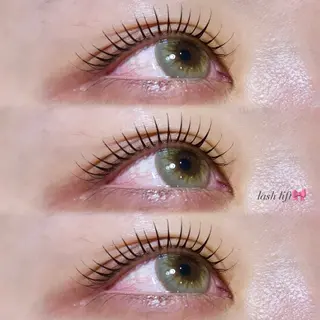 マツエク・マツパ col Rioのマツエク・マツパデザイン