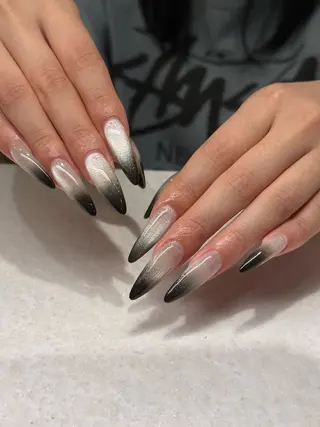 ネイル NAILS168 新大久保店のネイルデザイン