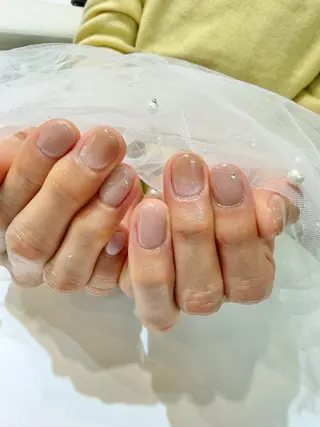 ネイル 近藤 美春のネイルデザイン