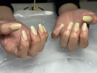 ネイル プライベートサロン LUANAのエステ・リラクイメージ