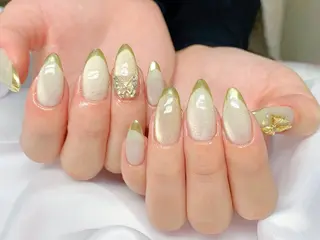 ネイル H'ami nail salon所属・ハミネイルサロン ハナのネイルデザイン