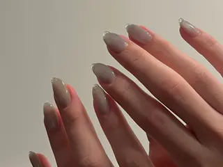 ネイル Nagashima sanaのネイルデザイン