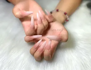 ネイル Lea nail所属・Lea nailのネイルデザイン