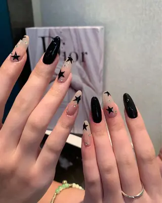 ネイル ☺️Sen 千💕のネイルデザイン