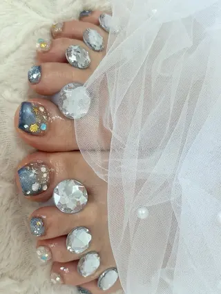 ネイル nail salon はるりのネイルデザイン
