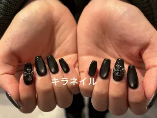 ネイル 💗ココ✨🪞 🎀co coのネイルデザイン