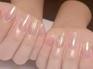 ネイル Lumiere 名古屋伏見のネイルデザイン