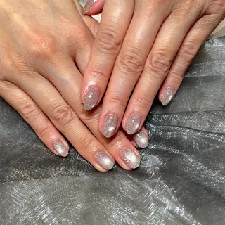 ネイル 🐠🪸 Karen🫧のネイルデザイン