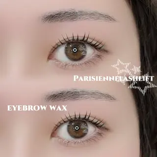 マツエク・マツパ airi 👾のマツエク・マツパデザイン