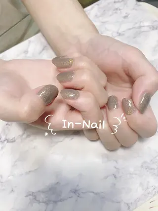 ネイル ᴵⁿ. ᴺᵃⁱˡのネイルデザイン