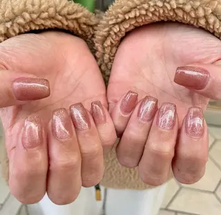 ネイル Rommy Arisaのネイルデザイン