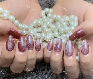 ネイル 💞💞 Yokoのネイルデザイン