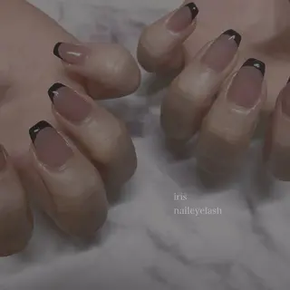 ネイル Iris yui.のネイルデザイン