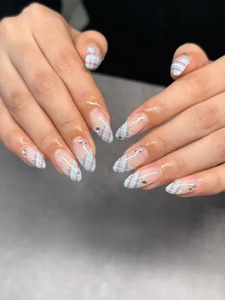 ネイル nailroom amyのネイルデザイン