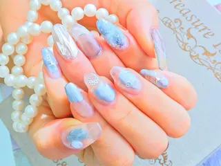 ネイル Dolce.Nail 柏店のネイルデザイン