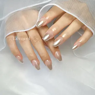 ネイル Lémcel ﾘｼｪﾙのネイルデザイン