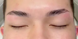 アイブロウ eyelash Zen🌼AMIのマツエク・マツパデザイン