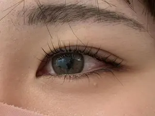 パーマ Aranasalon 池袋店のマツエク・マツパデザイン