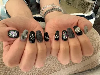 ネイル リオッサ  オブ ラグーン神戸店のエステ・リラクイメージ