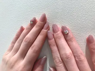 ネイル パラジェル登録サロンfeerique所属・Uchida Mayunaのその他イメージ