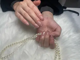 ネイル マル ヤマのネイルデザイン