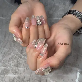 ネイル F.T.S nailのネイルデザイン