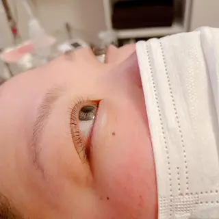 マツエク・マツパ 桜 杏奈のマツエク・マツパデザイン